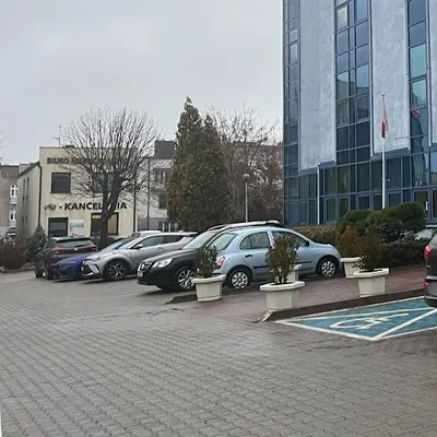 Kancelaria Adwokacka Magdalena Bebłocińska